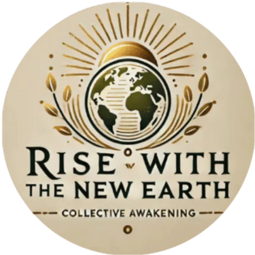 Rise With The New Earth